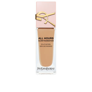 ALL HOURS GLOW FOUNDATION base de maquillaje #MN7 Yves Saint Laurent
