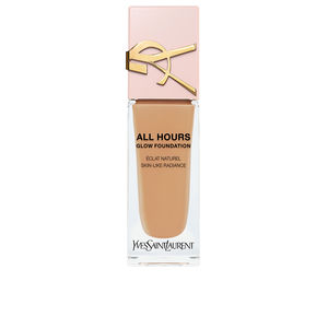 ALL HOURS GLOW FOUNDATION base de maquillaje #MN8 Yves Saint Laurent