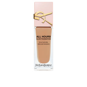 Foundation Make-up Yves Saint Laurent ALL HOURS GLOW FOUNDATION Make-up-Basis online kaufen