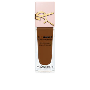 ALL HOURS GLOW FOUNDATION base de maquillaje #DC7 Yves Saint Laurent