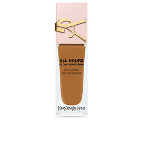 Fondotinta ALL HOURS GLOW FOUNDATION #DN3