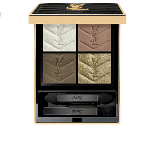COUTURE MINI CLUTCH paleta de sombras #830-MV Yves Saint Laurent