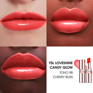 YSL LOVESHINE CANDY GLOW Lippenbalsam