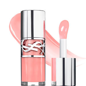 Brilho labial volumizante YSL LOVESHINE