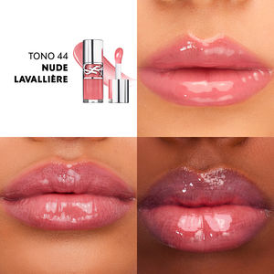 YSL LOVESHINE sijaj za ustnice za volumen