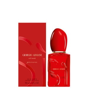 SI PASSIONE RED MUSK