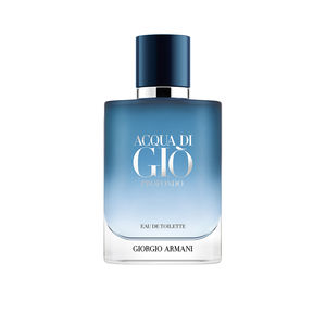 ACQUA DI GIÒ PER UOMO DEEP eau de toilette vapor 50 ml