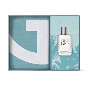 Giorgio Armani ACQUA DI GIÒ ESTUCHE perfume