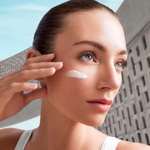 Crème AQUASOURCE HYDRA BARRIER