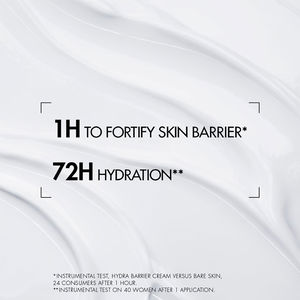 Crème AQUASOURCE HYDRA BARRIER