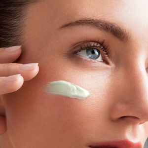 AQUASOURCE hyalu plump gel