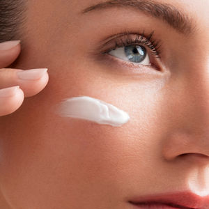 Creme AQUASOURCE HYDRA BARRIER