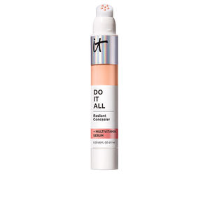 IT Cosmetics Do It All Radiant corrector 220-Light Medium Cool