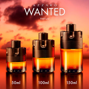 THE MOST WANTED PARFUM