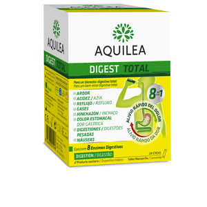 Aquilea DIGEST TOTAL sticks Gut Health buy online