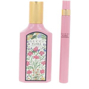 Gucci GUCCI FLORA GORGEOUS GARDENIA ESTUCHE perfume