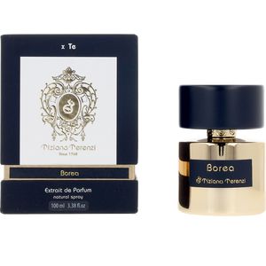 BOREA