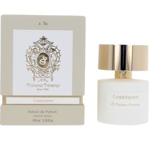 CASSIOPEA