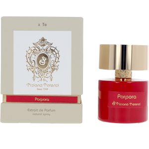 PORPORA EXTRAIT PARFUM