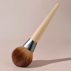 BLURRING powder brush