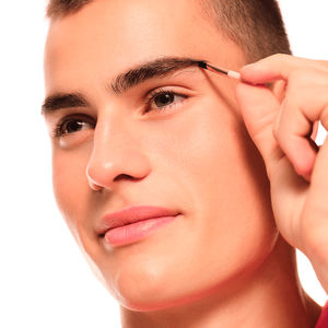 BROW POWDER Augenbrauenpuder-Duo