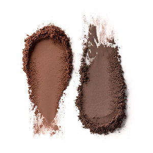 BROW POWDER eyebrow powder duo