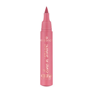 TATTOO LINE N’STAIN! lip liner