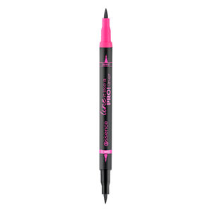 LINE IT LIKE A PRO! eyeliner