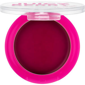 JUICY BERRY lip and cheek balm