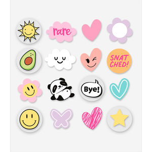 SPOT SQUAD pimple patches