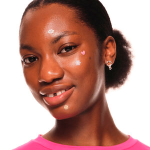 SPOT SQUAD pimple patches