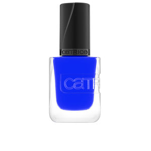 Nail polish Catrice GEL AFFAIR nagų lakas pirkti internetu