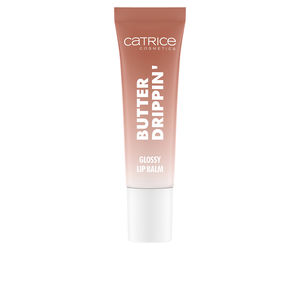 Lip balm Catrice Blizgus lūpų balzamas „Butter Drippling“ pirkti internetu