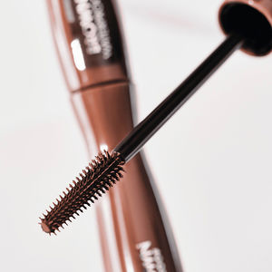 GLAM&amp;DOLL waterproof volume mascara