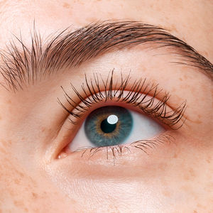 GLAM&amp;DOLL waterproof volume mascara