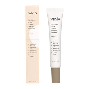 TRANEXAMIC ACID &amp; LICORICE DARK spot treatment