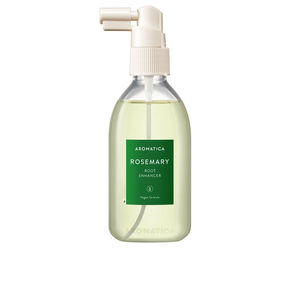 Feuchtigkeitscreme für das Haar - Haarreparaturbehandlung - Haarausfall Behandlung Aromatica Rosmarinwurzelverstärker online kaufen