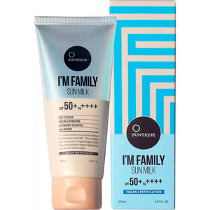 I’M FAMILY Sonnenmilch LSF 50+
