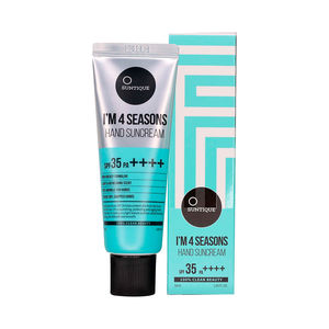 I´M 4 SEASONS hand suncream SPF35