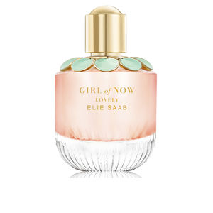 Elie Saab GIRL OF NOW LOVELY  perfume