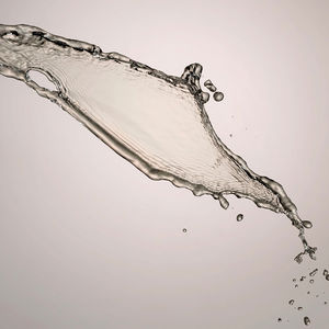 THE RITUAL OF NAMASTE clarifying facial toner