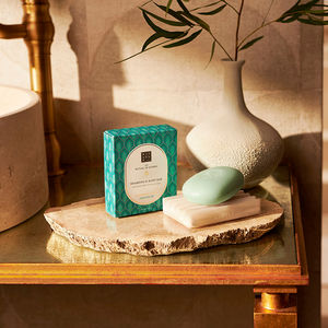 THE RITUAL OF KARMA shampoo &amp; body bar