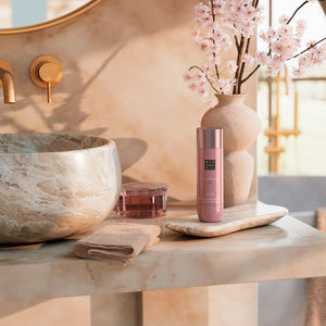 THE RITUAL OF SAKURA shower oil