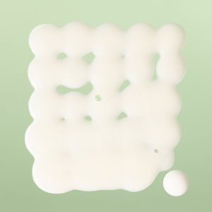MEGA MUSHROOM spot-correcting serum