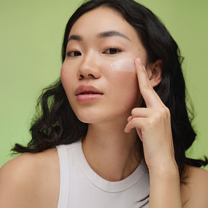 MEGA MUSHROOM Dark Spot Correcting Moisturizer
