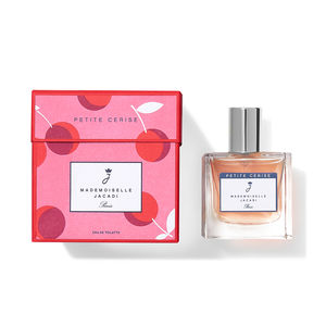 MADEMOISELLE PETITE CERISE