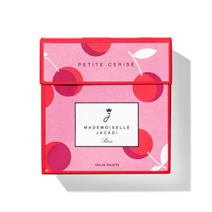 MADEMOISELLE PETITE CERISE