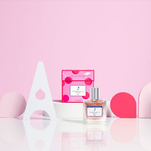 MADEMOISELLE PETITE CERISE