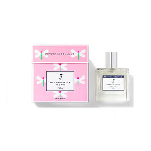 MADEMOISELLE PETITE LIBELLULE