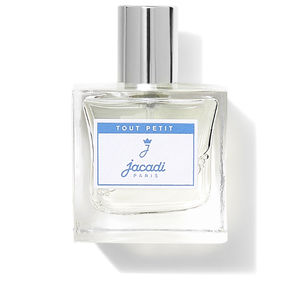TOUT PETIT eau de cologne vaporizzatore senza alcool 50 ml